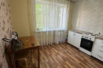 Фото №5: 1-комнатная квартира 34 м² - Краснодар, мкр. Черёмушки, ул. Вишняковой, 3/1