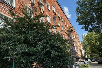 Фото №2: 1-комнатная квартира 34 м² - Краснодар, мкр. Черёмушки, ул. Вишняковой, 3/1