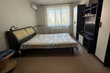 Фото №5: 1-комнатная квартира 34 м² - Краснодар, мкр. Черёмушки, ул. Вишняковой, 3/1