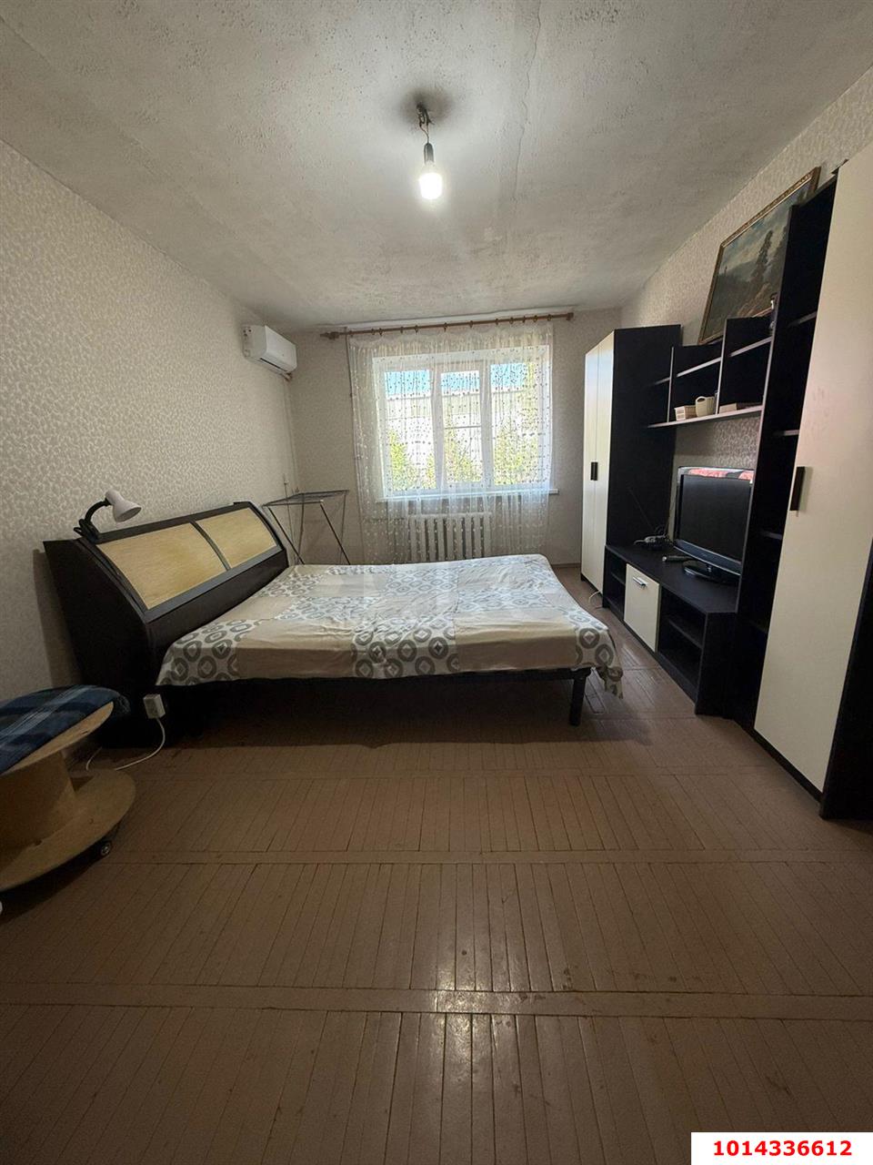 Фото №5: 1-комнатная квартира 34 м² - Краснодар, Черёмушки, ул. Вишняковой, 3/1