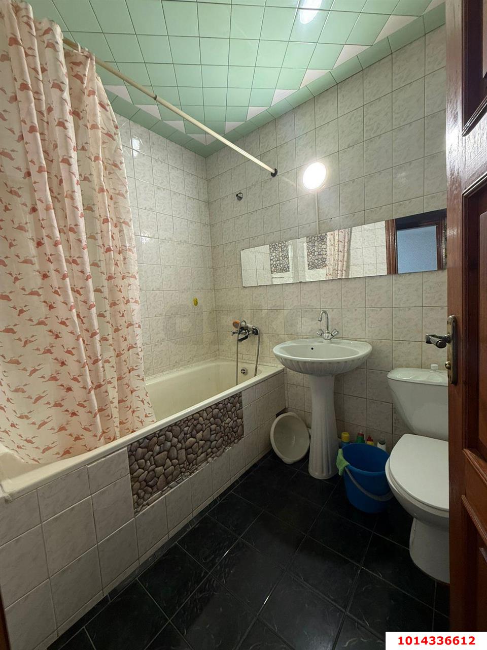 Фото №9: 1-комнатная квартира 34 м² - Краснодар, Черёмушки, ул. Вишняковой, 3/1