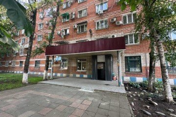 Фото №1: 1-комнатная квартира 34 м² - Краснодар, мкр. Черёмушки, ул. Вишняковой, 3/1