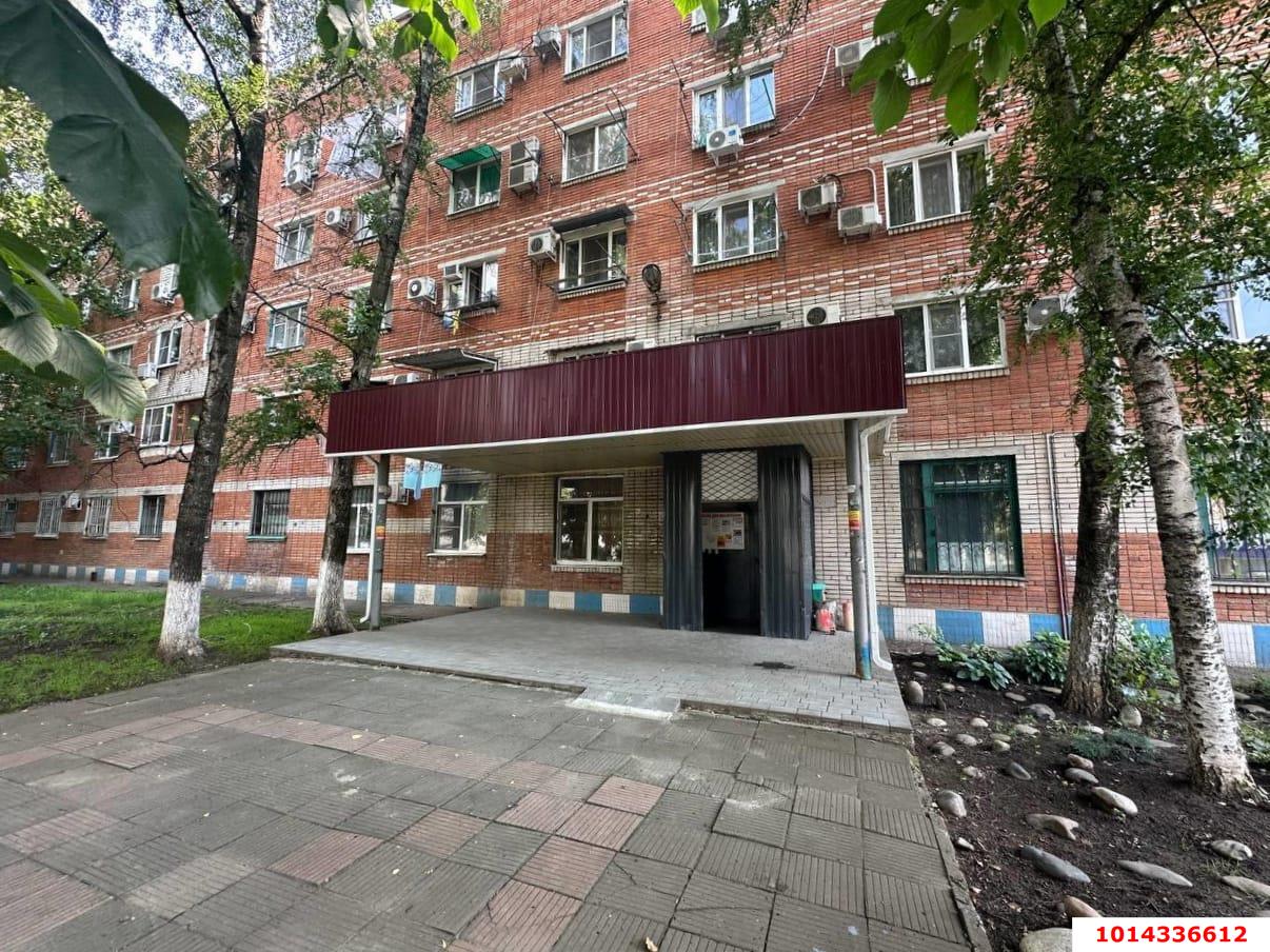 Фото №1: 1-комнатная квартира 34 м² - Краснодар, Черёмушки, ул. Вишняковой, 3/1
