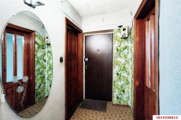 Фото №4: 1-комнатная квартира 34 м² - Краснодар, мкр. Черёмушки, ул. Вишняковой, 3/1