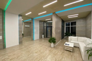 Фото №5: Студия 28 м² - Краснодар, мкр. жилой комплекс Квартет, ул. имени Снесарева, 10