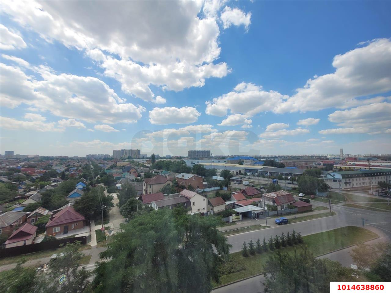 Фото №9: 1-комнатная квартира 38 м² - Краснодар, Комсомольский, ул. Симферопольская, 32