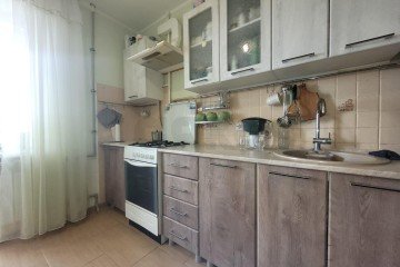 Фото №3: 1-комнатная квартира 38 м² - Краснодар, мкр. Комсомольский, ул. Симферопольская, 32