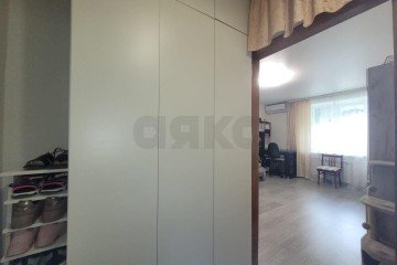 Фото №5: 1-комнатная квартира 38 м² - Краснодар, мкр. Комсомольский, ул. Симферопольская, 32