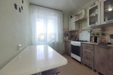 Фото №4: 1-комнатная квартира 38 м² - Краснодар, мкр. Комсомольский, ул. Симферопольская, 32