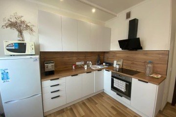 Фото №4: 1-комнатная квартира 50 м² - Краснодар, мкр. Солнечный, ул. Памяти Чернобыльцев, 6