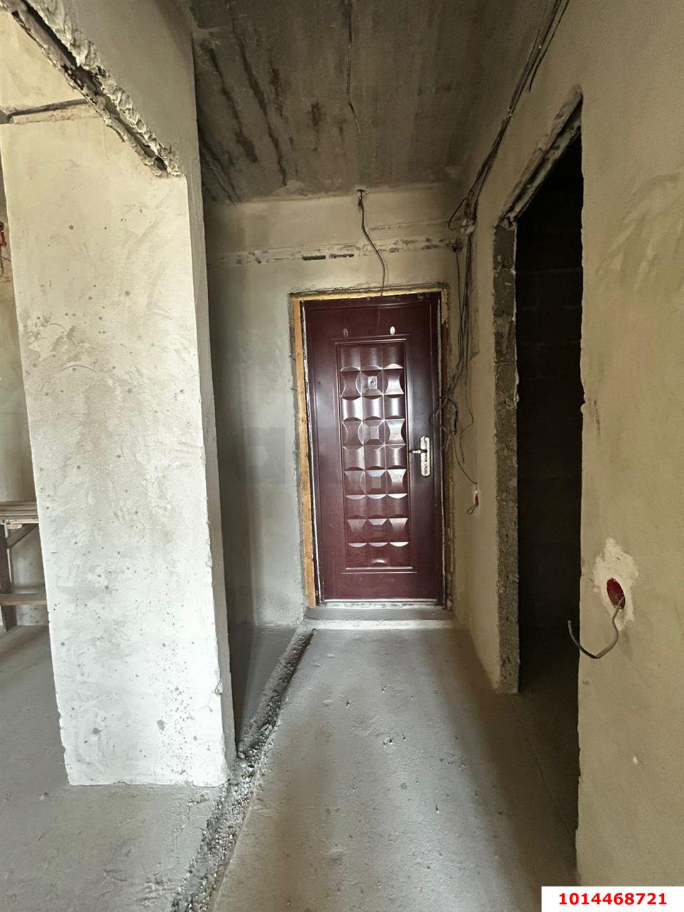 Фото №4: 1-комнатная квартира 36 м² - Российский, Прикубанский внутригородской округ, мкр. ЖК Лучистый, ул. Шевкунова, 5