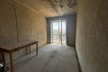 Фото №2: 1-комнатная квартира 36 м² - Российский, мкр. жилой комплекс Лучистый, ул. Шевкунова, 5