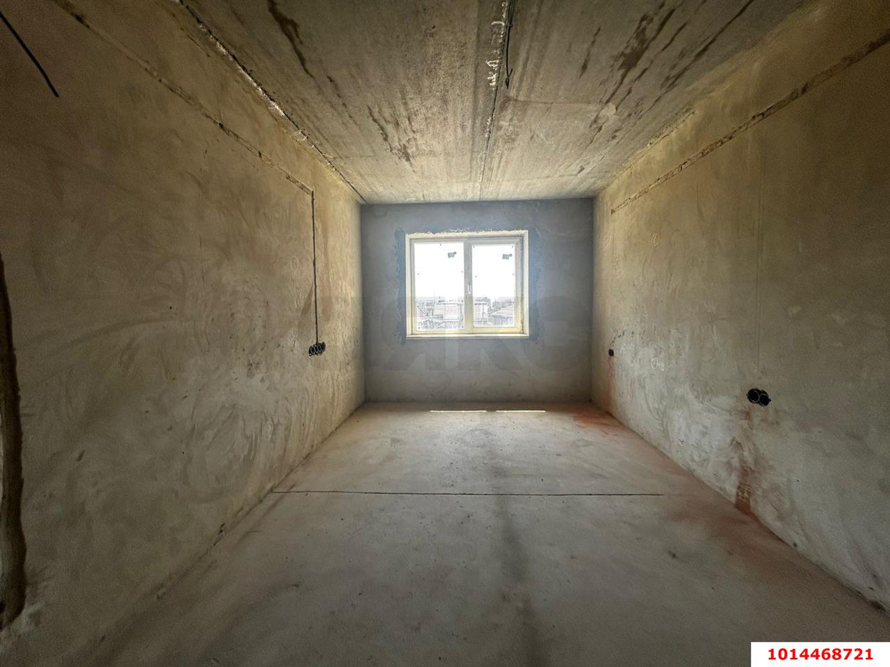 Фото №1: 1-комнатная квартира 36 м² - Российский, Прикубанский внутригородской округ, мкр. ЖК Лучистый, ул. Шевкунова, 5