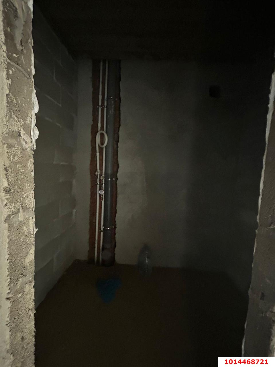 Фото №5: 1-комнатная квартира 36 м² - Российский, Прикубанский внутригородской округ, мкр. ЖК Лучистый, ул. Шевкунова, 5