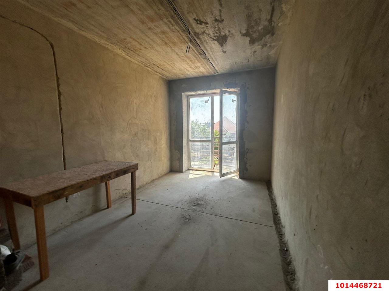 Фото №2: 1-комнатная квартира 36 м² - Российский, жилой комплекс Лучистый, ул. Шевкунова, 5