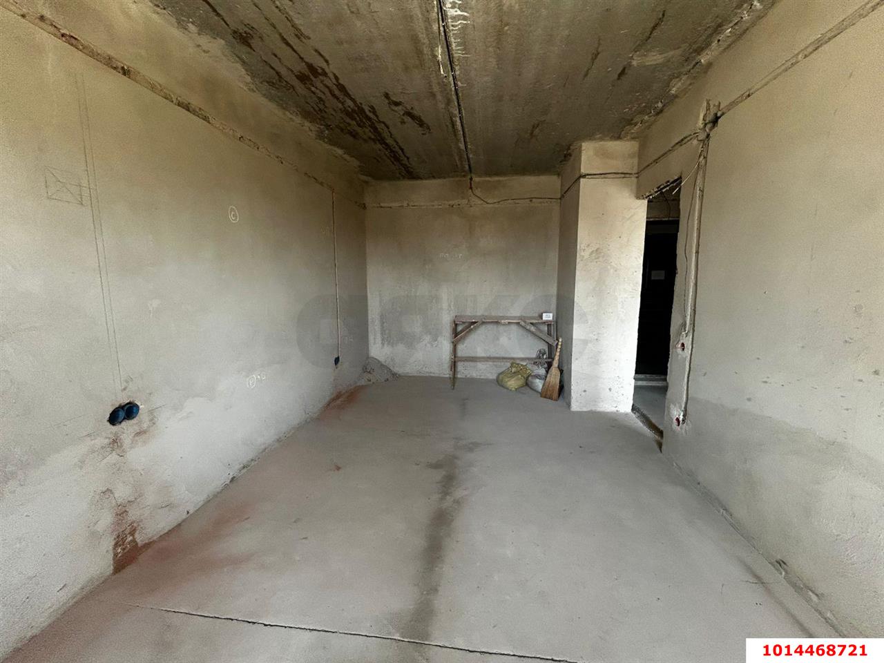 Фото №3: 1-комнатная квартира 36 м² - Российский, Прикубанский внутригородской округ, мкр. ЖК Лучистый, ул. Шевкунова, 5