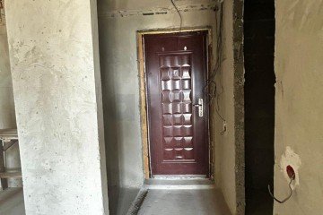 Фото №4: 1-комнатная квартира 36 м² - Российский, мкр. жилой комплекс Лучистый, ул. Шевкунова, 5