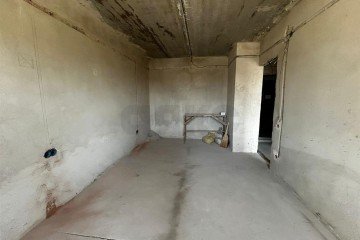 Фото №3: 1-комнатная квартира 36 м² - Российский, мкр. жилой комплекс Лучистый, ул. Шевкунова, 5