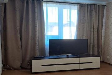 Фото №5: 1-комнатная квартира 37 м² - Российский, мкр. Прикубанский внутригородской округ, ул. Тверская, 15