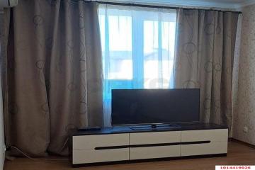 Фото №5: 1-комнатная квартира 37 м² - Российский, мкр. Прикубанский внутригородской округ, ул. Тверская, 15