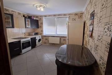 Фото №1: 1-комнатная квартира 37 м² - Российский, мкр. Прикубанский внутригородской округ, ул. Тверская, 15