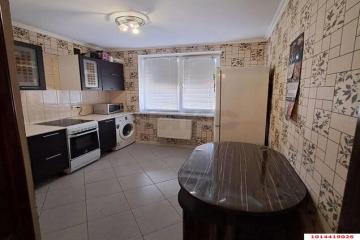 Фото №1: 1-комнатная квартира 37 м² - Российский, мкр. Прикубанский внутригородской округ, ул. Тверская, 15