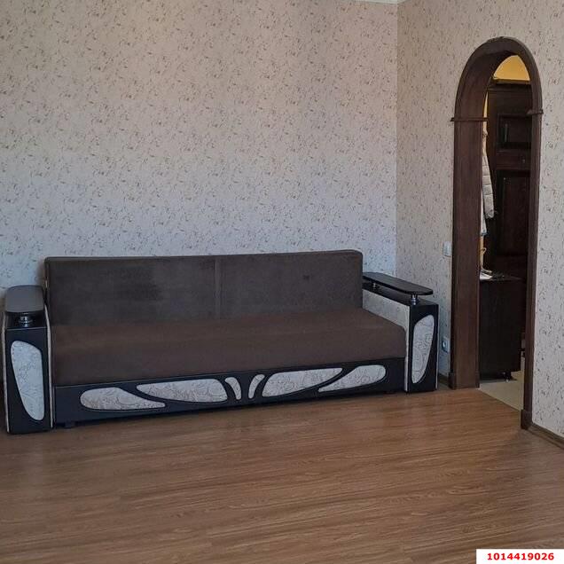 Фото №6: 1-комнатная квартира 37 м² - Российский, Прикубанский внутригородской округ, ул. Тверская, 15