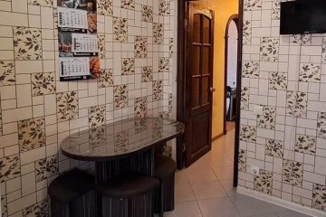 Фото №4: 1-комнатная квартира 37 м² - Российский, мкр. Прикубанский внутригородской округ, ул. Тверская, 15