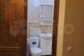 Фото №2: 1-комнатная квартира 37 м² - Российский, мкр. Прикубанский внутригородской округ, ул. Тверская, 15