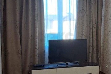 Фото №5: 1-комнатная квартира 37 м² - Российский, мкр. Прикубанский внутригородской округ, ул. Тверская, 15