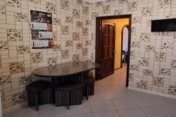 Фото №4: 1-комнатная квартира 37 м² - Российский, мкр. Прикубанский внутригородской округ, ул. Тверская, 15