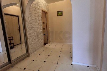 Фото №5: 1-комнатная квартира 50 м² - Краснодар, мкр. жилой комплекс Дом у реки, ул. Кружевная, 6
