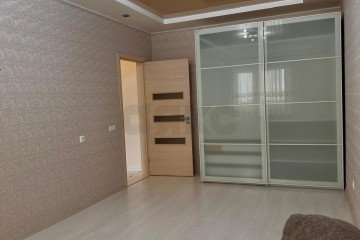 Фото №3: 1-комнатная квартира 50 м² - Краснодар, мкр. жилой комплекс Дом у реки, ул. Кружевная, 6