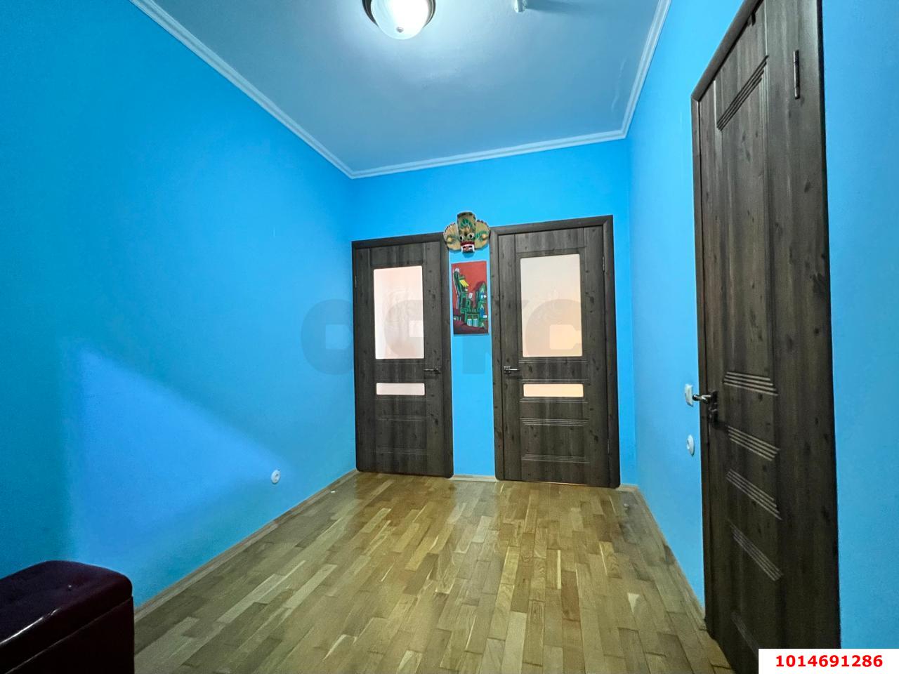Фото №6: 1-комнатная квартира 44 м² - Краснодар, Почтовый, ул. Артезианская, 20
