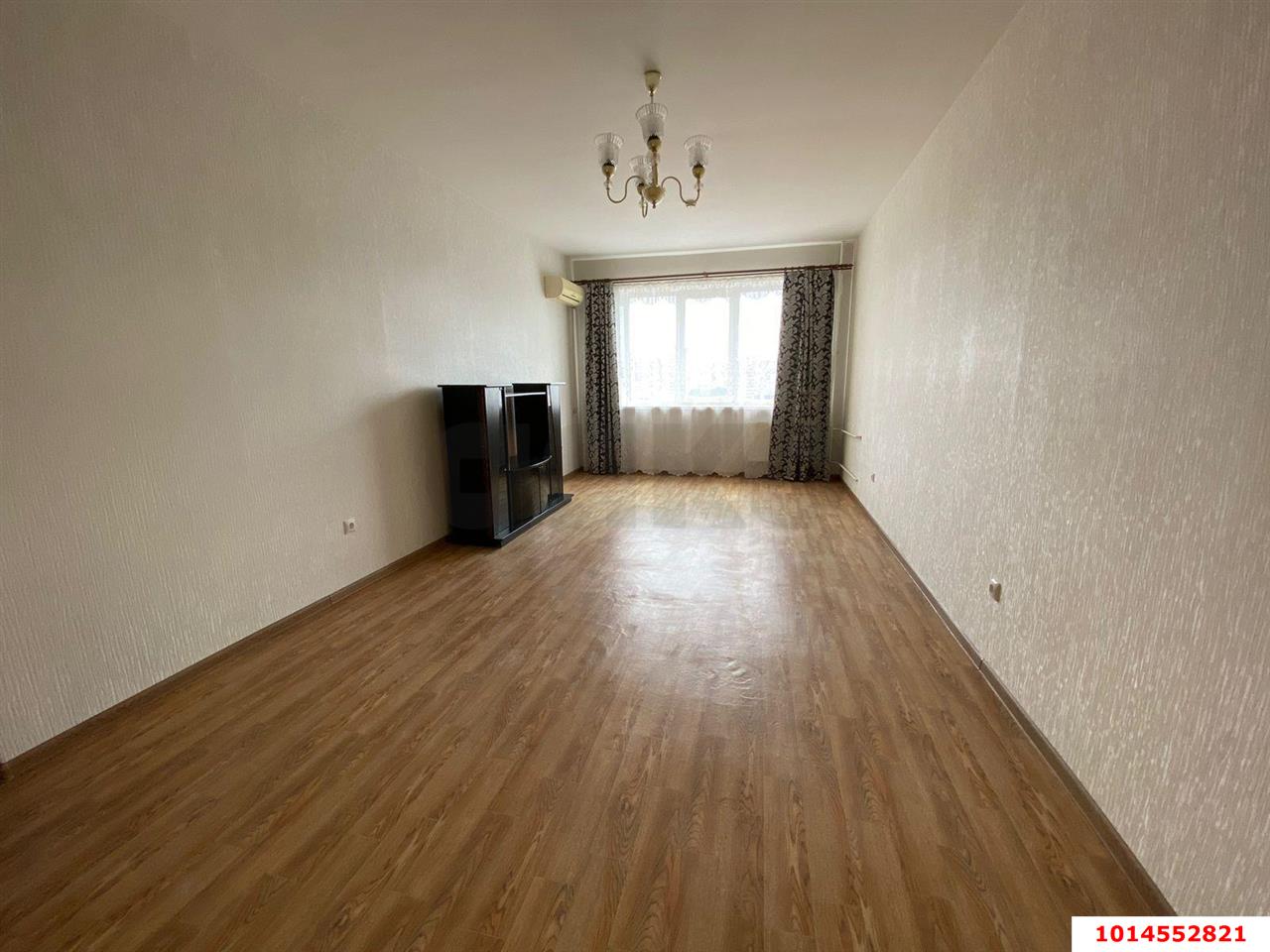 Фото №2: 1-комнатная квартира 46 м² - Краснодар, Центральный, ул. Березанская, 89