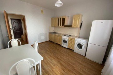 Фото №1: 1-комнатная квартира 46 м² - Краснодар, мкр. Центральный, ул. Березанская, 89
