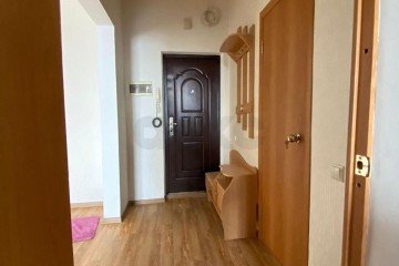 Фото №4: 1-комнатная квартира 46 м² - Краснодар, мкр. Центральный, ул. Березанская, 89