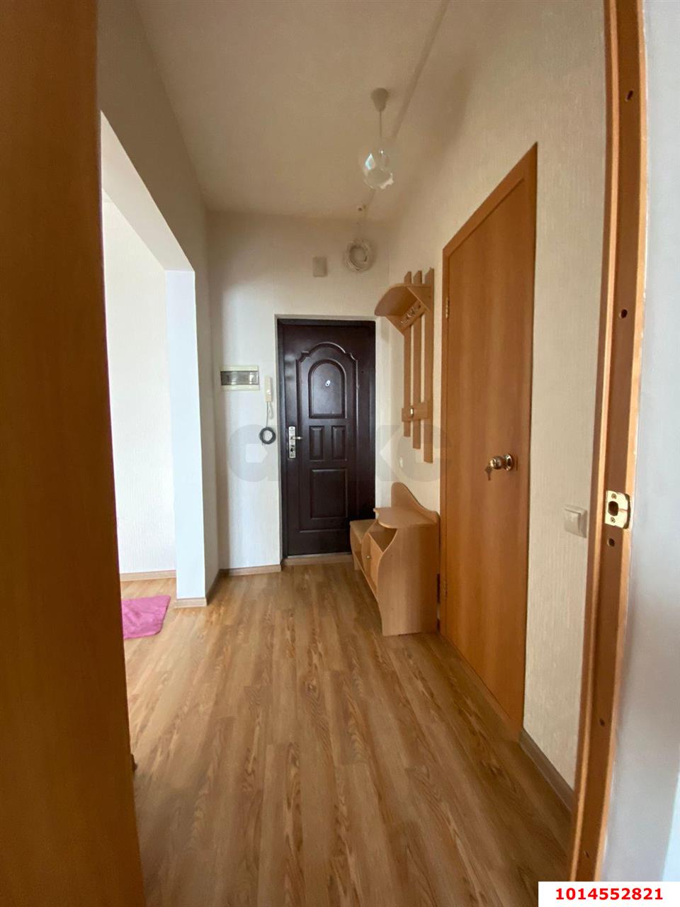 Фото №4: 1-комнатная квартира 46 м² - Краснодар, Центральный, ул. Березанская, 89