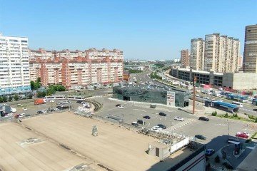 Фото №5: 1-комнатная квартира 33 м² - Краснодар, мкр. имени Петра Метальникова, ул. Петра Метальникова, 3/1к2