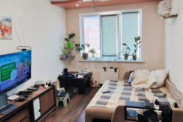 Фото №1: 1-комнатная квартира 33 м² - Краснодар, мкр. имени Петра Метальникова, ул. Петра Метальникова, 3/1к2