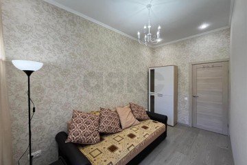 Фото №5: 2-комнатная квартира 45 м² - Краснодар, мкр. Центральный, ул. Щорса, 3