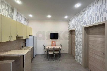 Фото №2: 2-комнатная квартира 45 м² - Краснодар, мкр. Центральный, ул. Щорса, 3