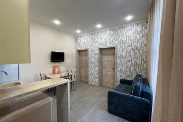 Фото №4: 2-комнатная квартира 45 м² - Краснодар, мкр. Центральный, ул. Щорса, 3