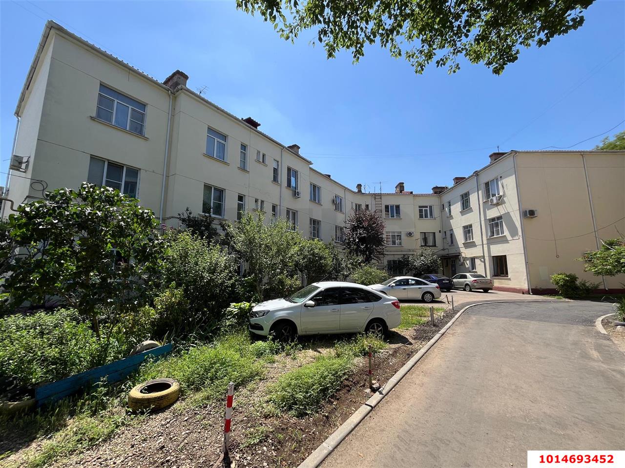 Фото №13: 2-комнатная квартира 45 м² - Краснодар, Центральный, ул. Щорса, 3