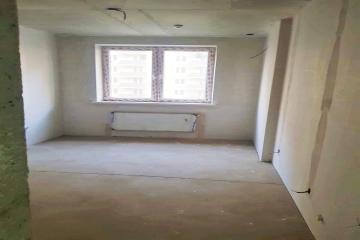 Фото №3: 2-комнатная квартира 52 м² - Краснодар, мкр. жилой комплекс Ракурс, ул. имени Героя Ростовского, 8к5