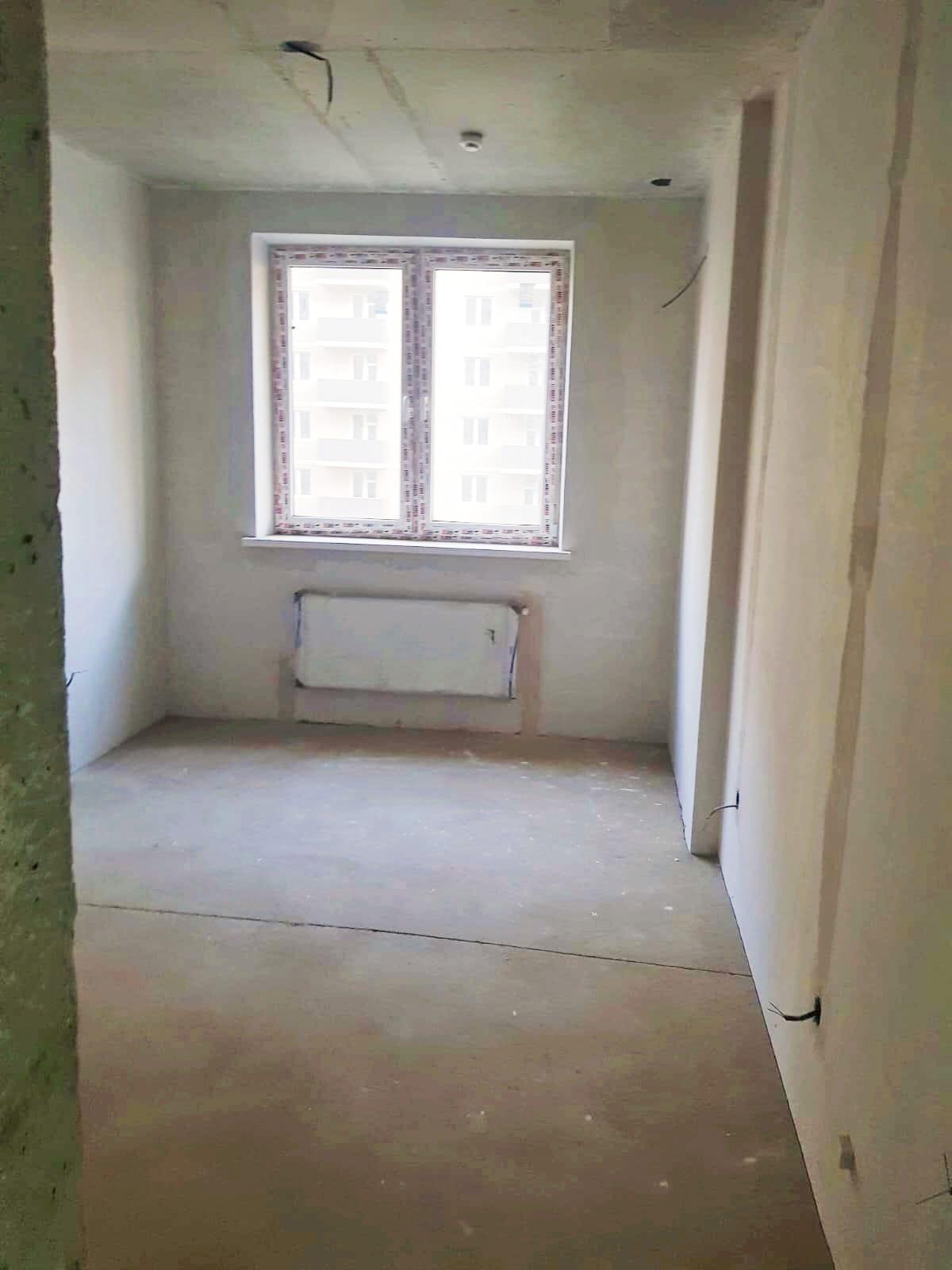 Фото №3: 2-комнатная квартира 52 м² - Краснодар, 2-я Площадка, Краевая Клиническая Больница, жилой комплекс Свобода, Прикубанский внутригородской округ, мкр. жилой комплекс Ракурс, ул. имени Героя Ростовского, 8к5