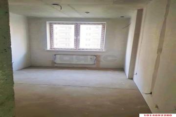 Фото №3: 2-комнатная квартира 52 м² - Краснодар, мкр. жилой комплекс Ракурс, ул. имени Героя Ростовского, 8к5