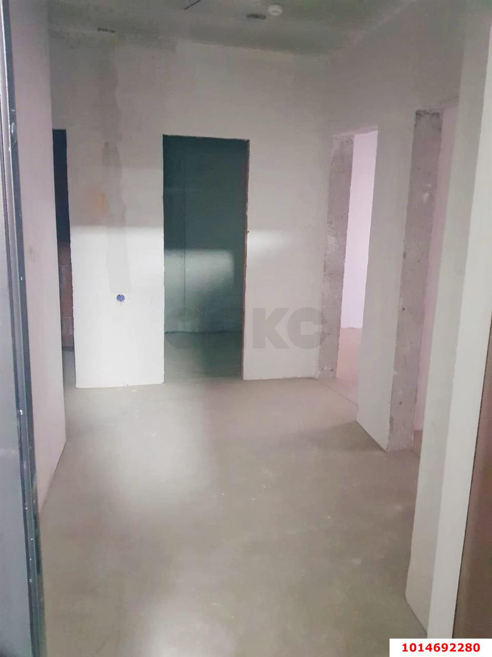 Фото №5: 2-комнатная квартира 52 м² - Краснодар, жилой комплекс Ракурс, ул. имени Героя Ростовского, 8к5