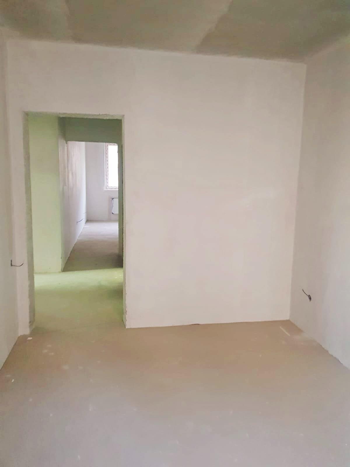 Фото №4: 2-комнатная квартира 52 м² - Краснодар, 2-я Площадка, Краевая Клиническая Больница, жилой комплекс Свобода, Прикубанский внутригородской округ, мкр. жилой комплекс Ракурс, ул. имени Героя Ростовского, 8к5