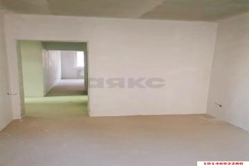 Фото №4: 2-комнатная квартира 52 м² - Краснодар, мкр. жилой комплекс Ракурс, ул. имени Героя Ростовского, 8к5